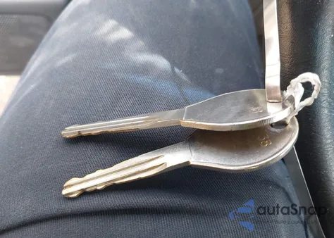 2003 Nissan Frontier Xe-V6 z USA, uszkodzony, nr VIN 1N6ED29XX3C441446